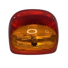 Piloto Trasero Compatible John Deere AL210180