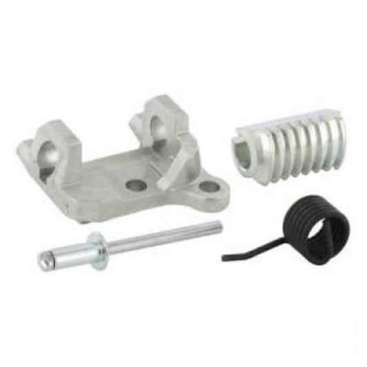 Kit Reparación Respaldo Grammer 139255
