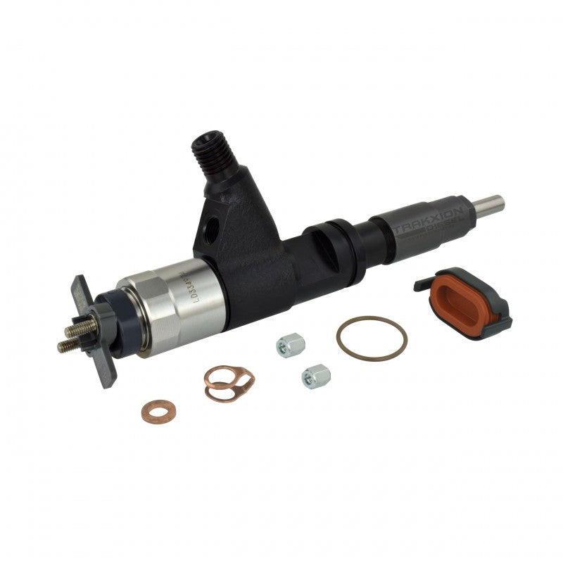 Inyector Common Rail Compatible DZ100212/SE501925