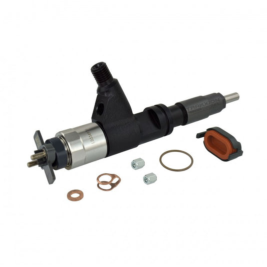 Inyector Common Rail Compatible DZ100212/SE501925