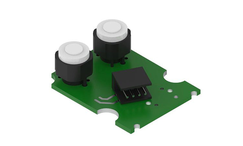 Interruptor PowerQuad Plus OEM John Deere L175907