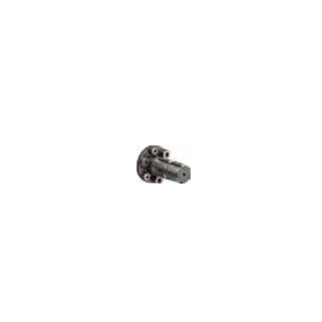 Kit Cardan 1” 3/8 P48 con Tornillos COMET