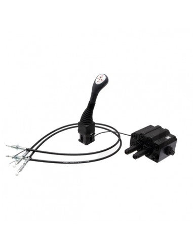 Kit Cargador Frontal 90L/min CIRCUITO ABIERTO