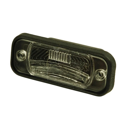 Luz Matricula Compatible John Deere AL58107/AL64593