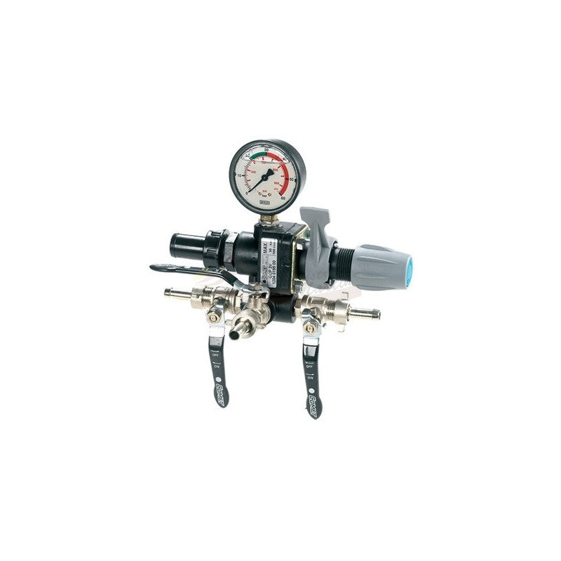 Mando GCP 3V 40 Bar COMET
