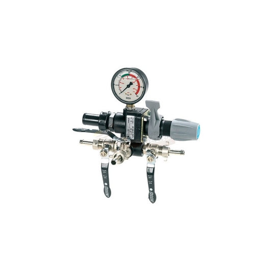 Mando GCP 3V 40 Bar COMET