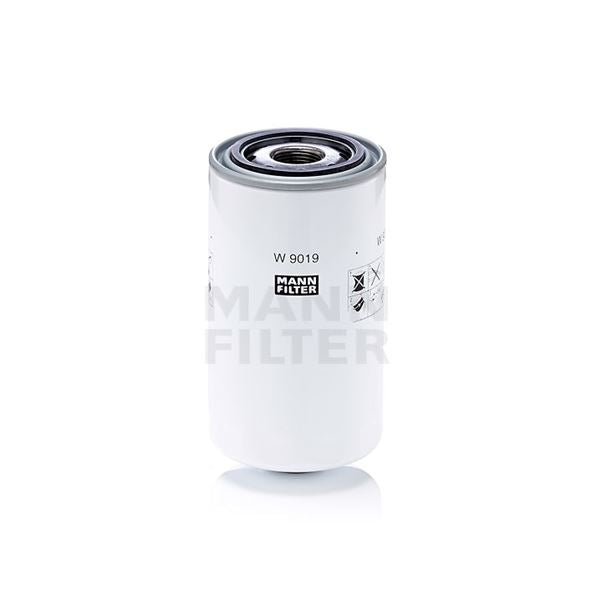 Filtro Aceite Motor Mann Filter W9019
