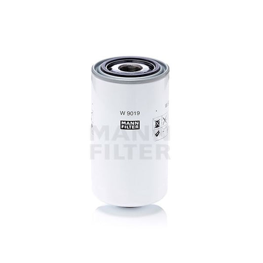 Filtro Aceite Motor Mann Filter W9019