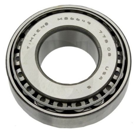 Rodamiento Pivote Compatible John Deere AL161289