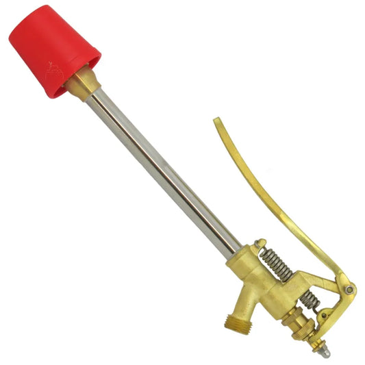 Pistola de Pulverización de Leva M.2018 30cm