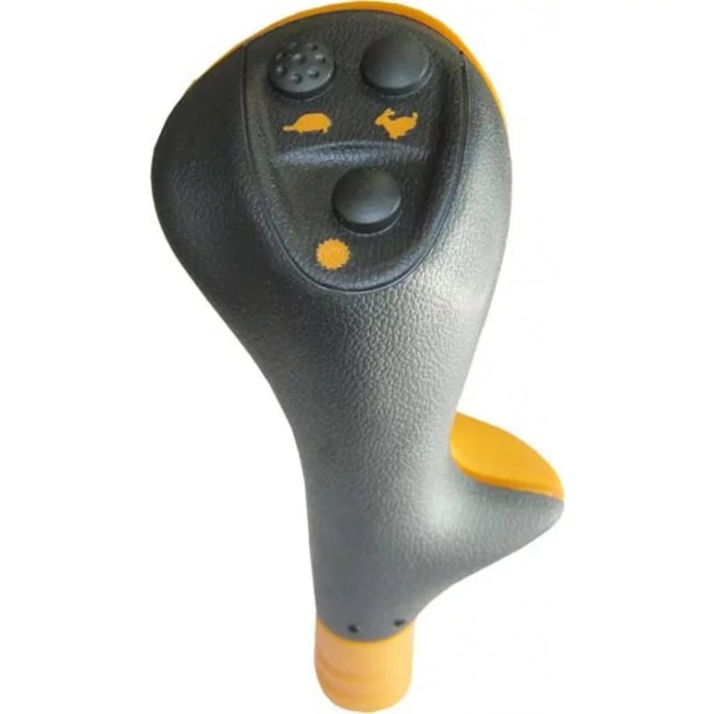 Empuñadura Completa AutoQuad Compatible John Deere AL162802