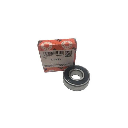 Rodamiento FAG 6203-C3