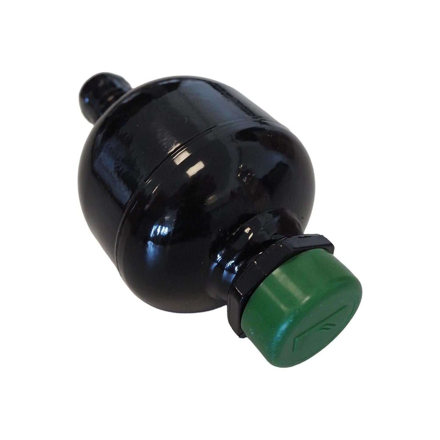 Acumulador Hidraulico Suspensión Cabina Compatible John Deere AL172334