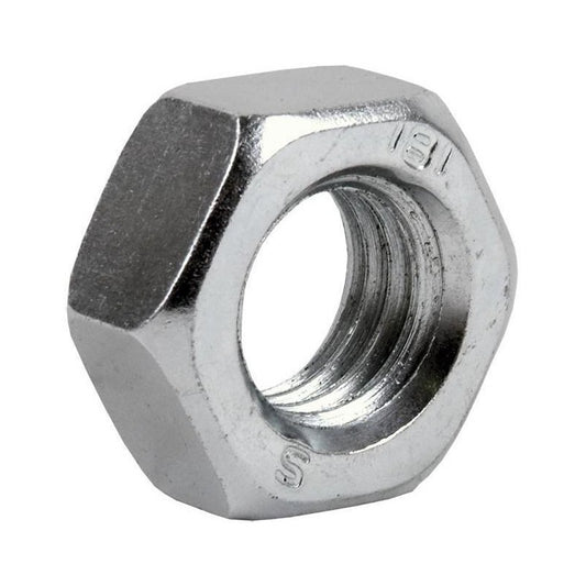 Tuerca Hexagonal DIN-934 Acero 8.8