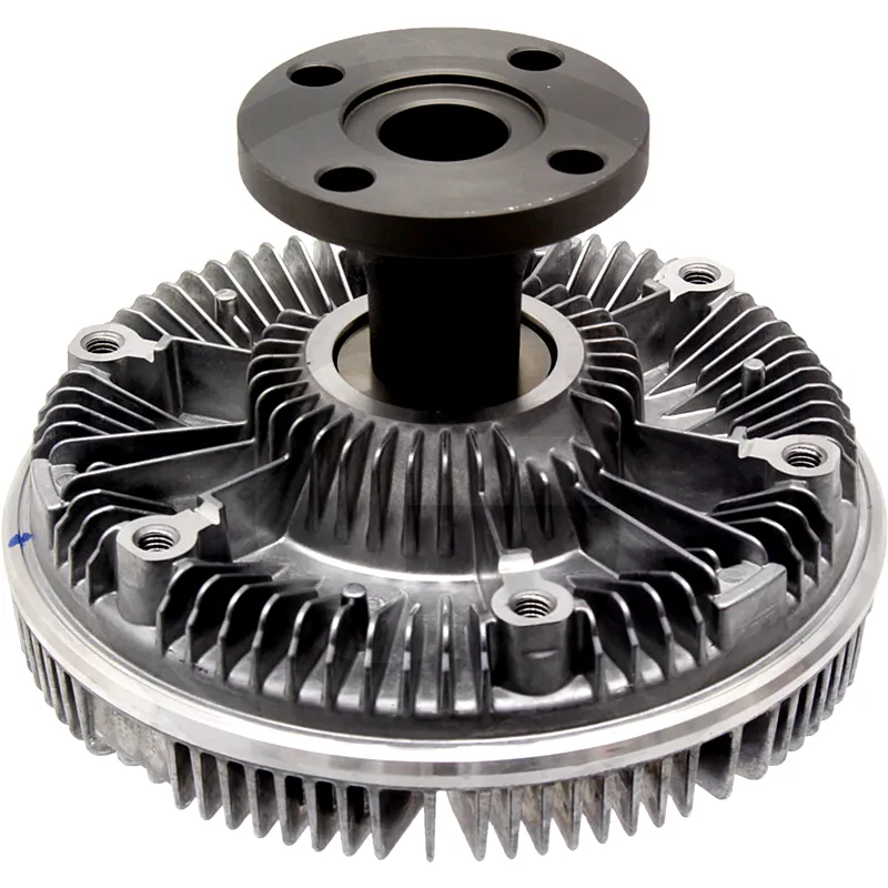 Accionamiento Viscoso Compatible John Deere AL200918/AL177841